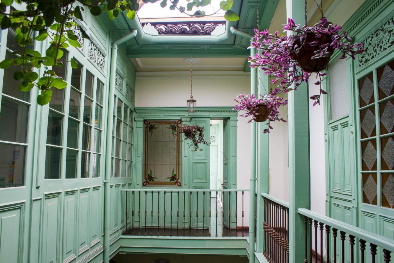 Casa De La Vega Hotel Bogotá