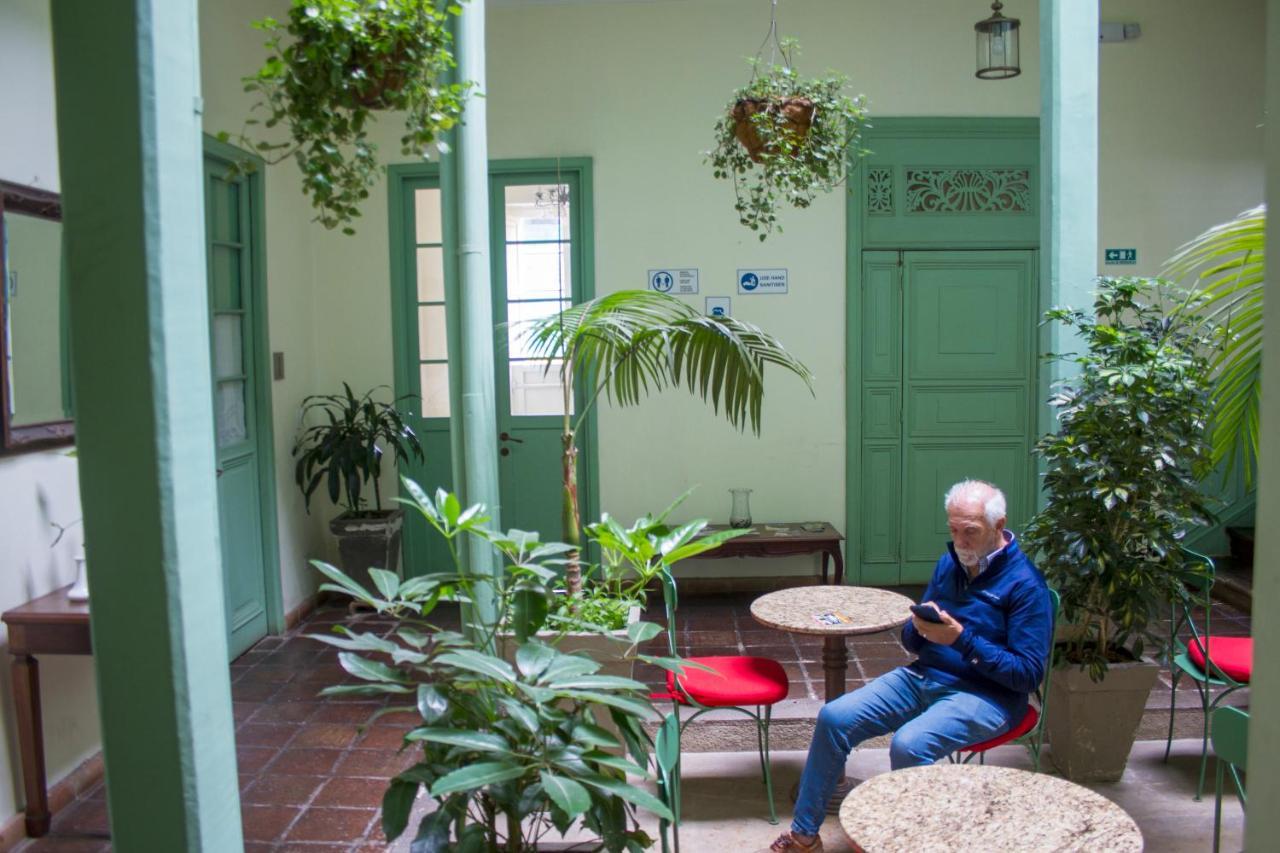 Hotel Casa De La Vega Bogotá