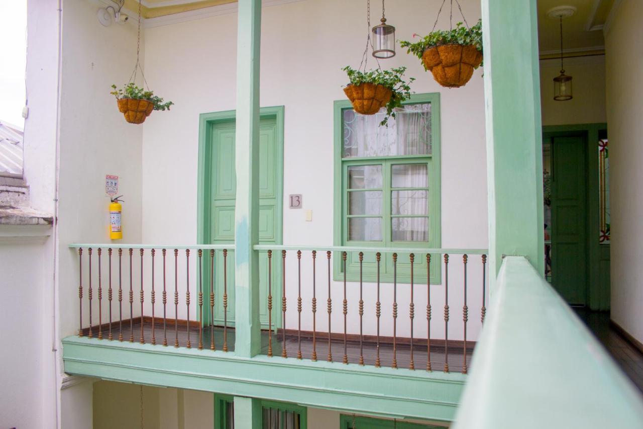Casa De La Vega Hotel