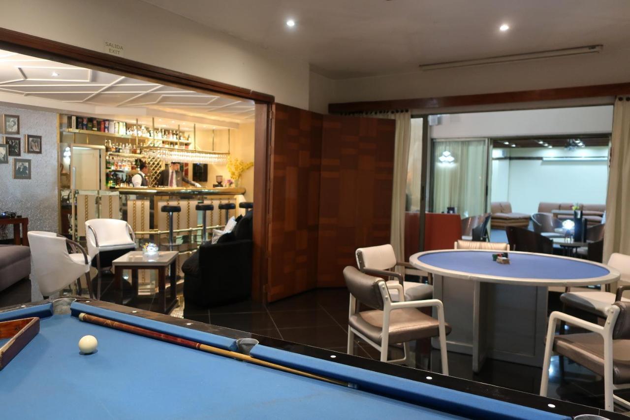 Lancaster House Hotel