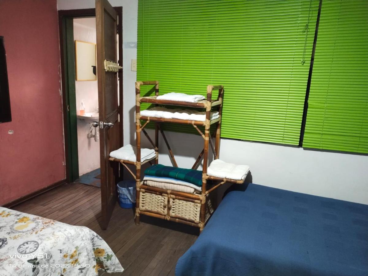 Hostal Arte Candelaria Bogota