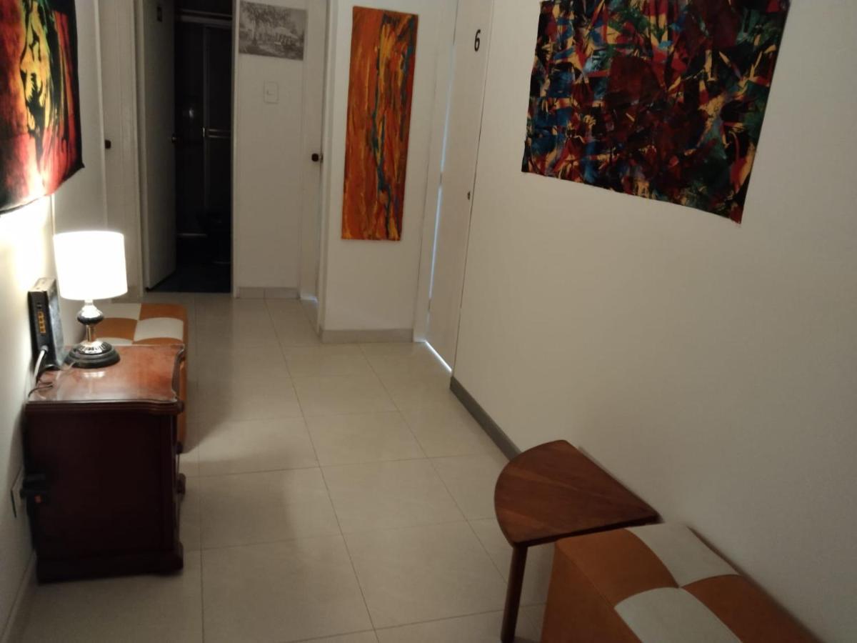 Habitación en casa particular Centro Historico Privadas *