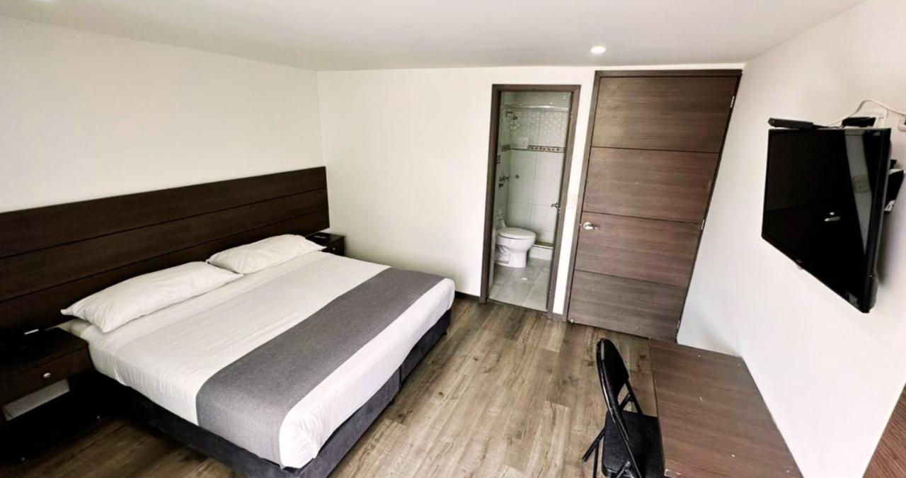 Expo Ferial Hotel