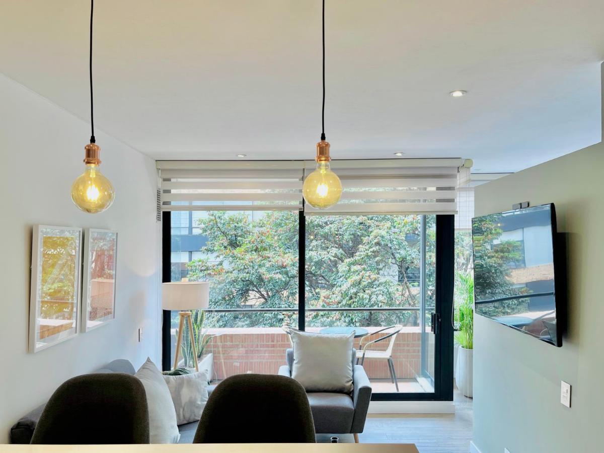 Aparthotel Basika By Wynwood House *