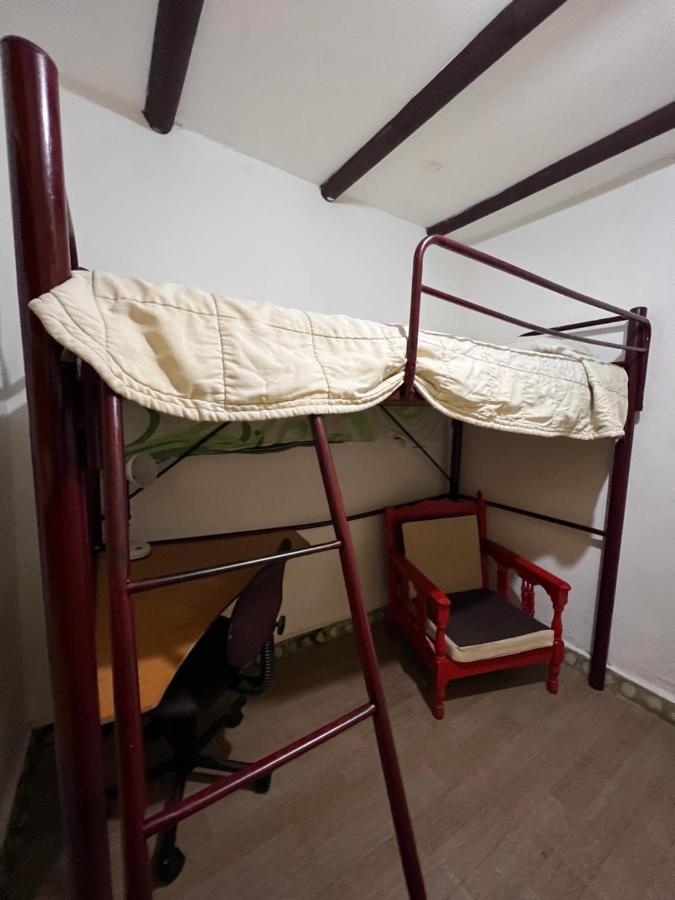 Hostal Arte Candelaria Guest house Bogota