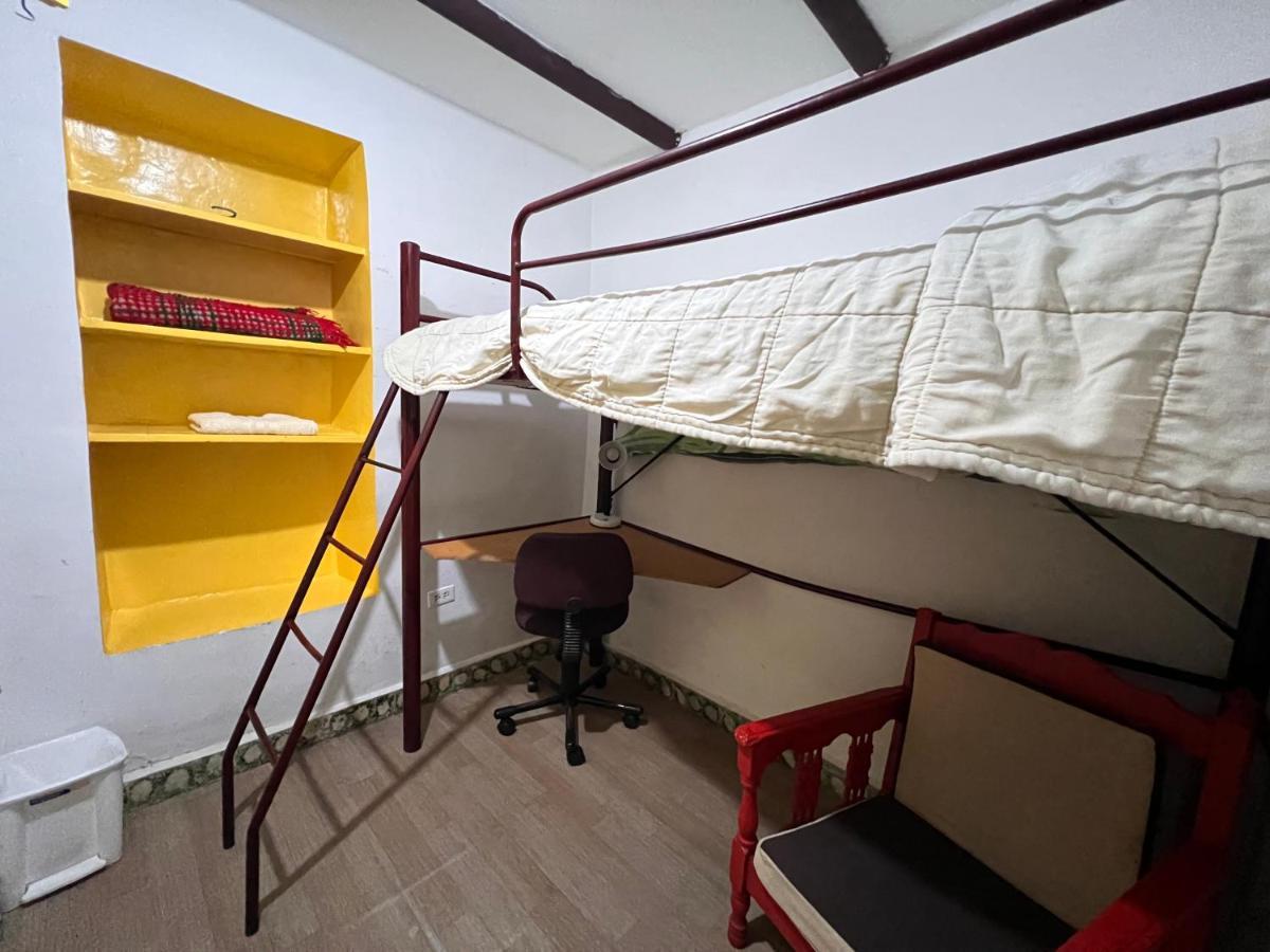 Guest house Hostal Arte Candelaria Bogota