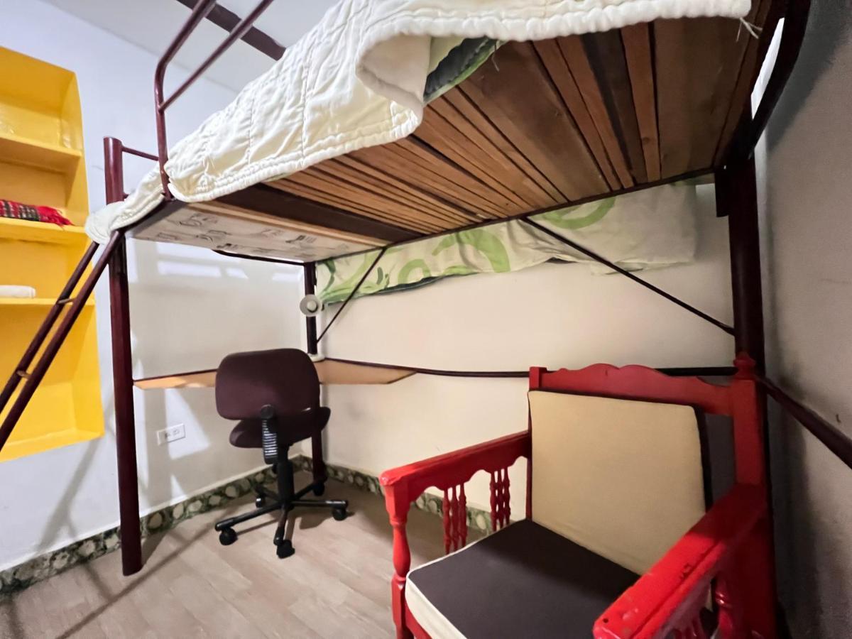 Hostal Arte Candelaria * Bogota