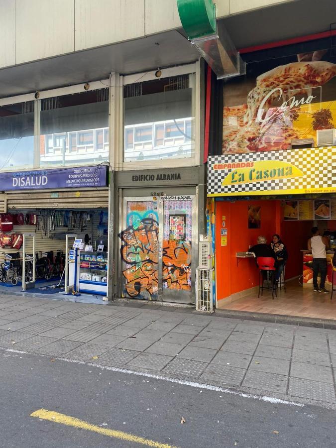 Chapinero Mandarinas Bogota