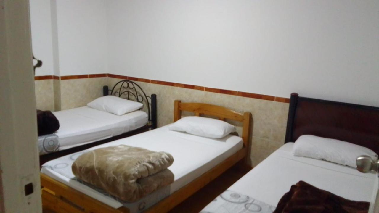 Casa Coral Casa de hóspedes *