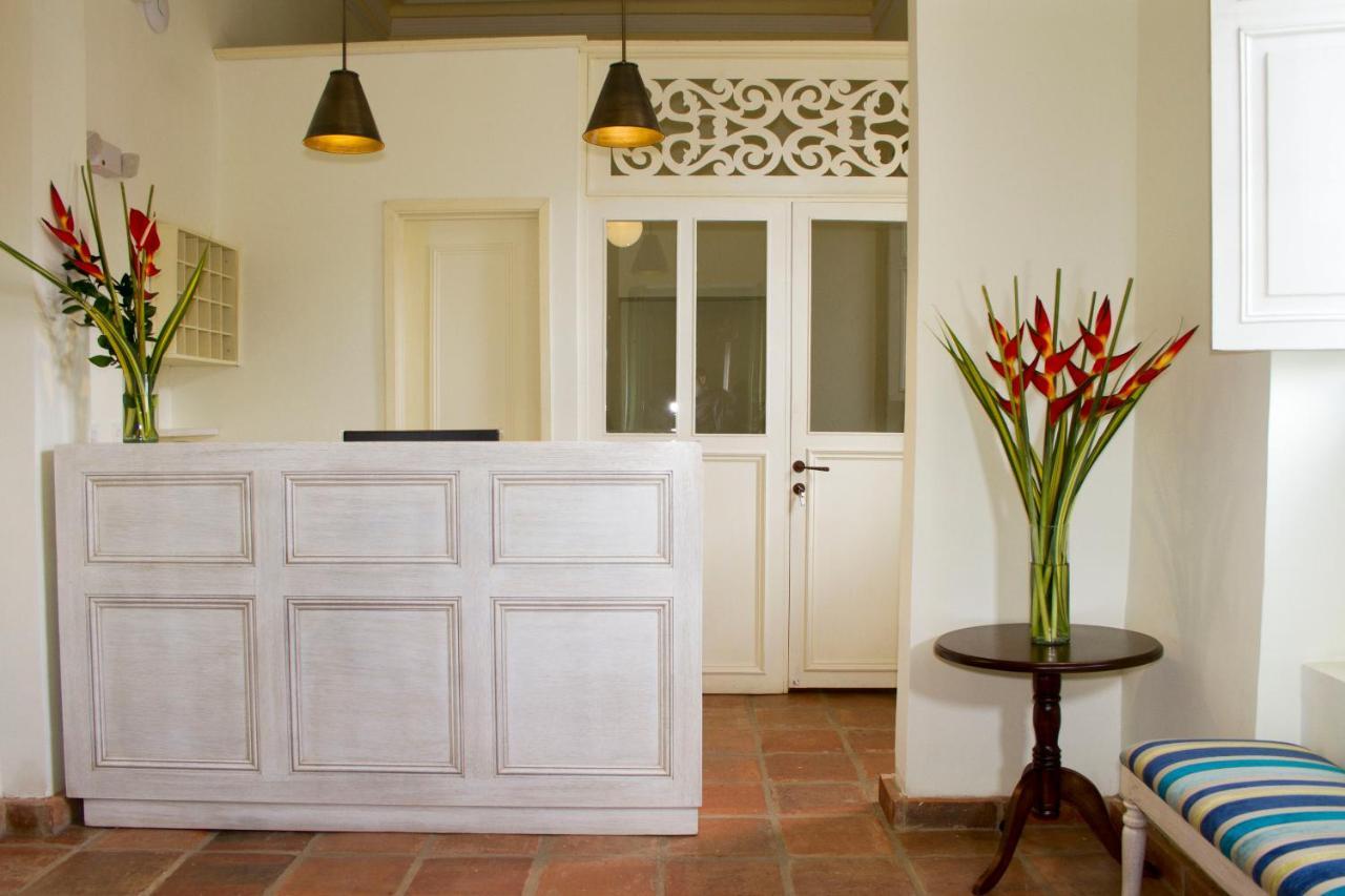 Hotel Casa De La Vega Bogotá