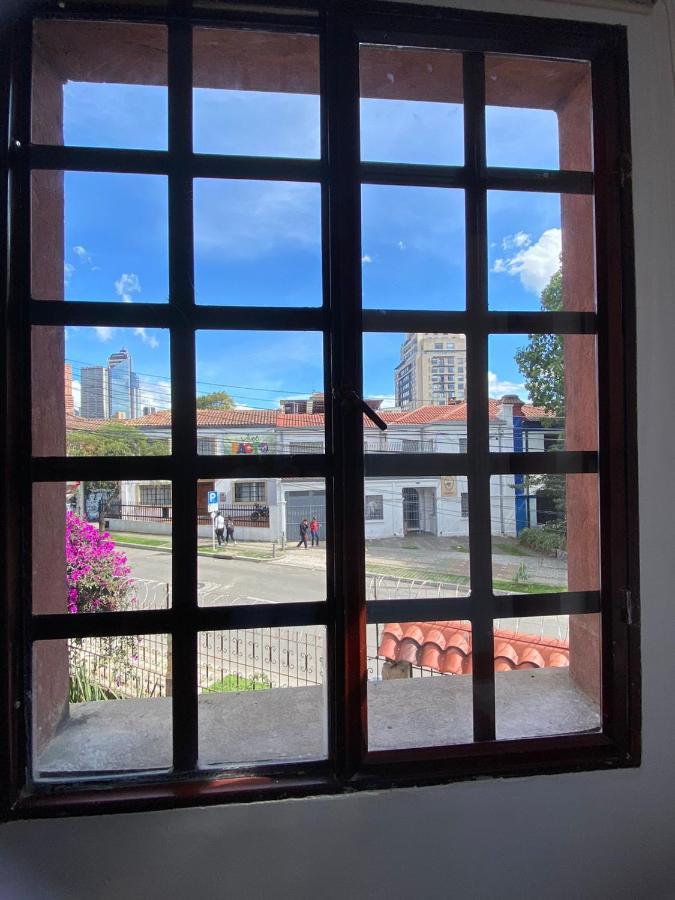 Casa de hóspedes Casa Maria