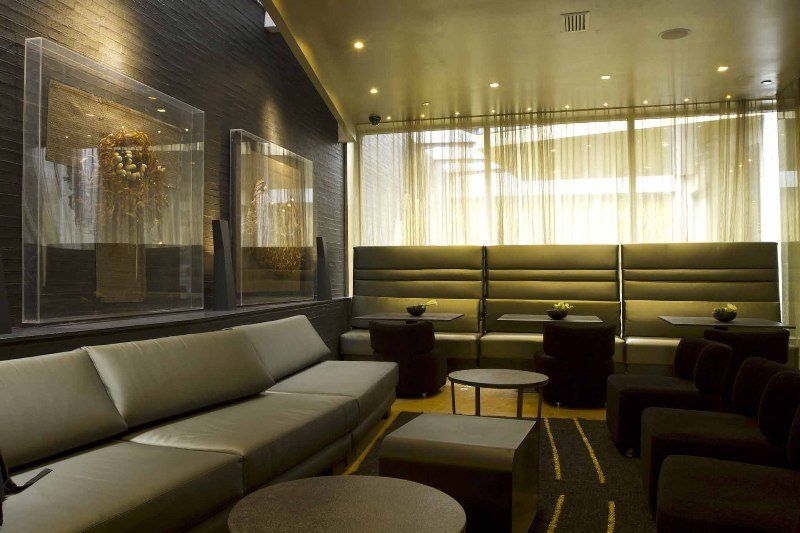 Bog Hotel Bogota