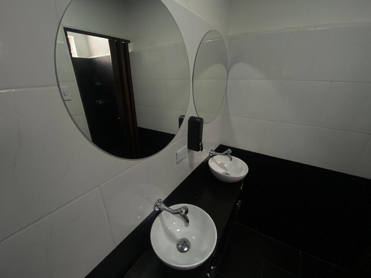 Guest house Caps Campin Bogota