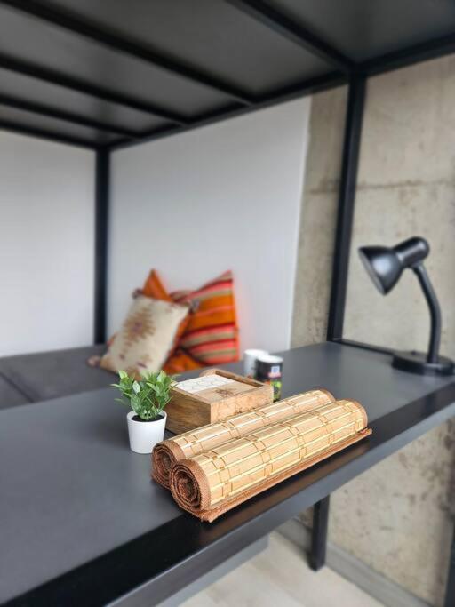 Comfortable En Chapinero Apartment Bogota