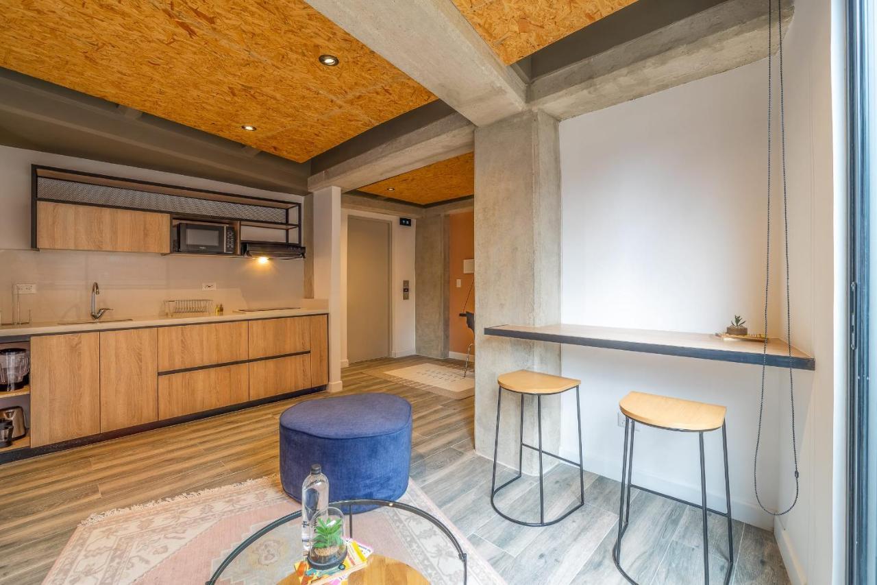 Urban 1br In Chapinero Apartment *