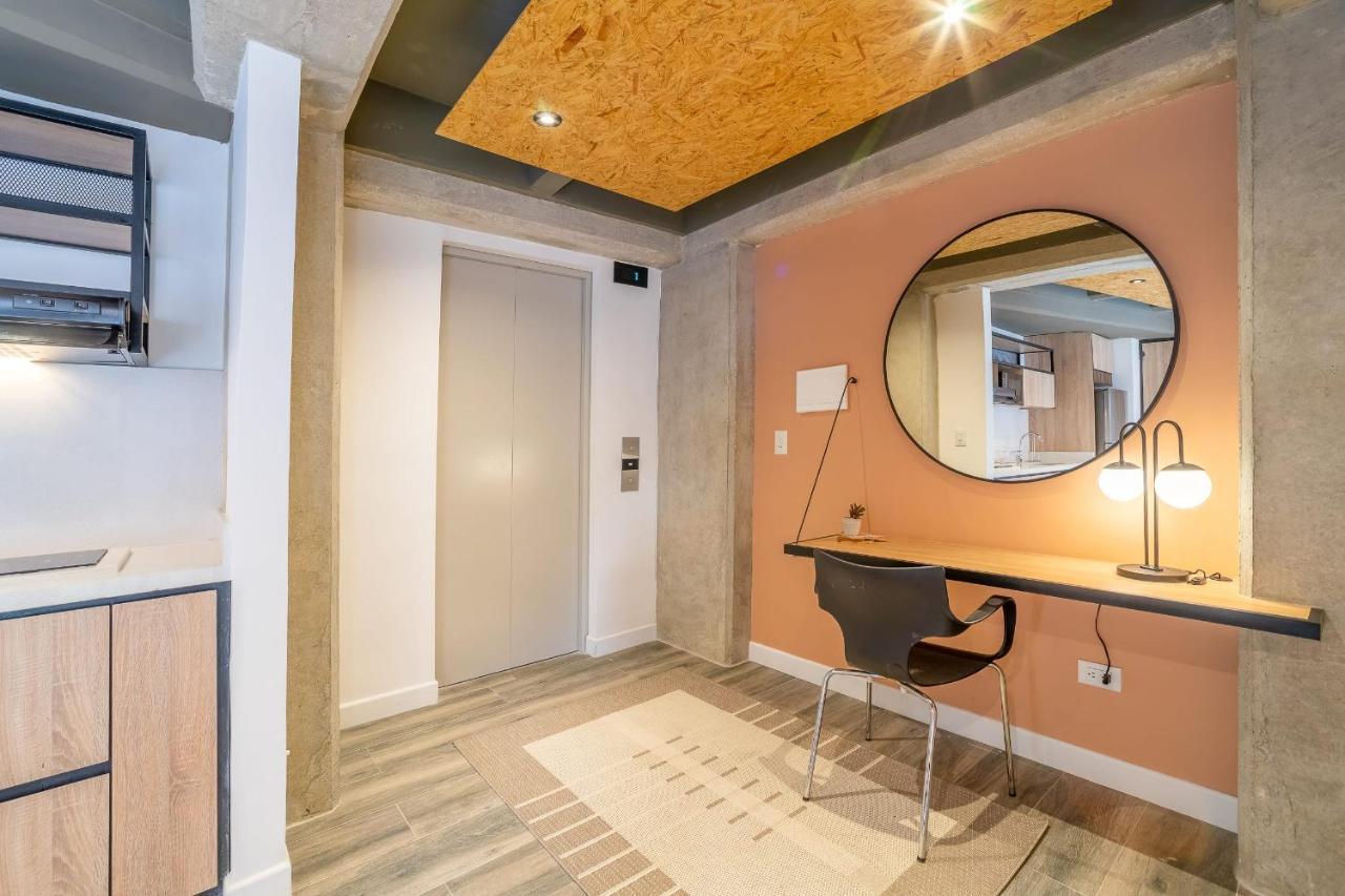 Urban 1br In Chapinero Apartment