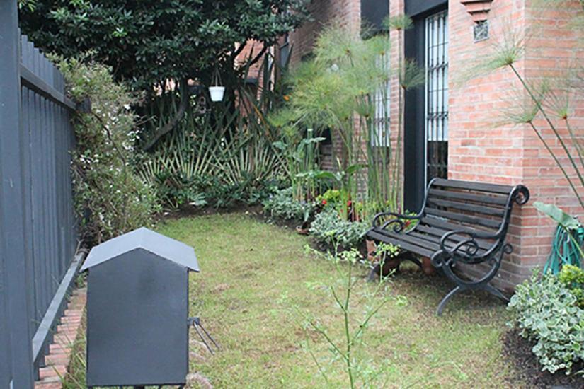 Belmira House Cedritos * Bogota