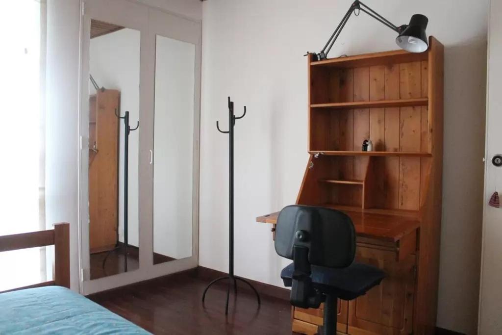 Belmira House Cedritos Homestay Bogota