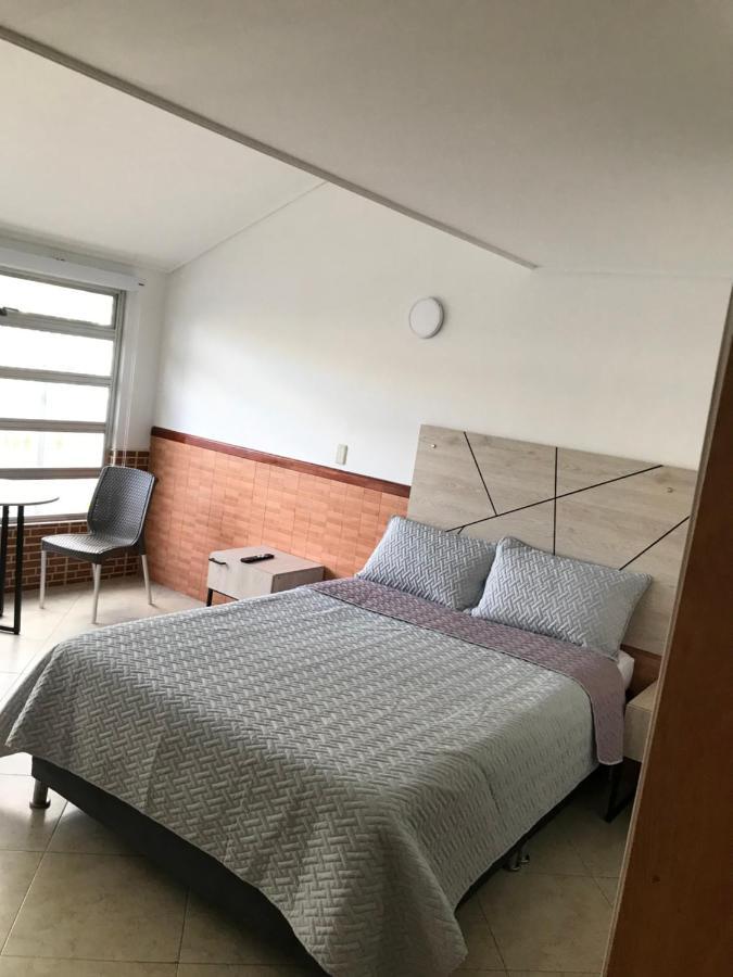 Hospedagem domiciliar Heroes Bogotá