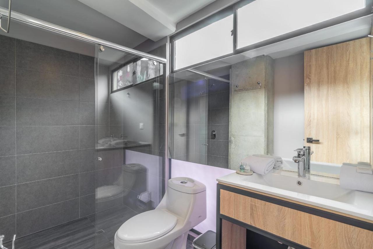Urban 1br In Chapinero