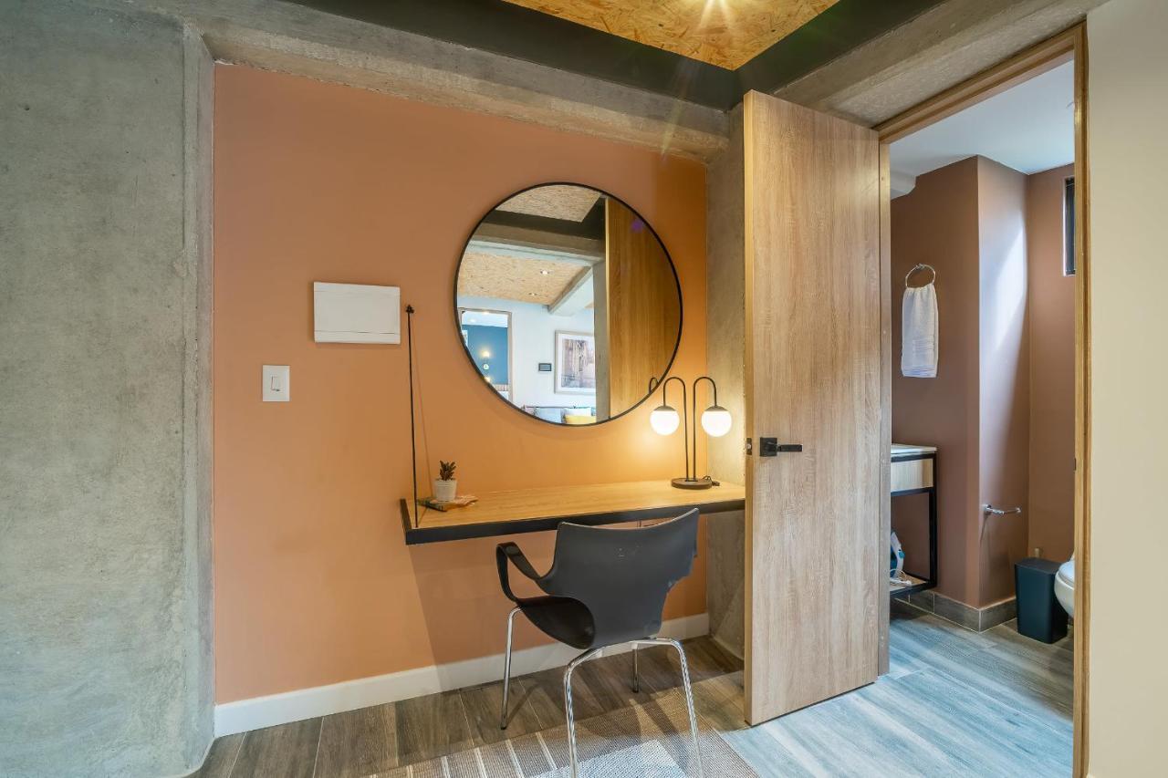 Apartment Urban 1br In Chapinero