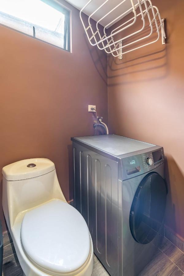 Apartment Urban 1br In Chapinero