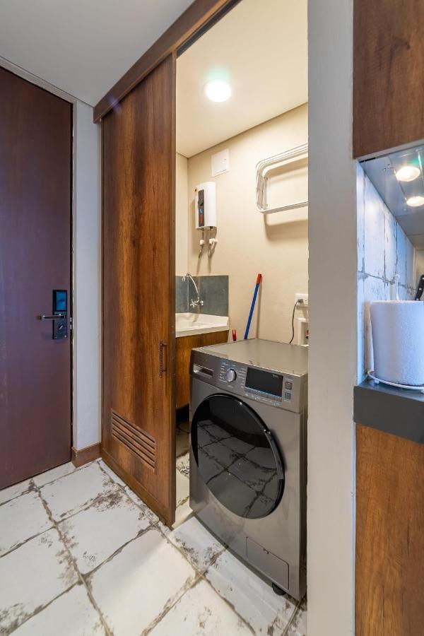 Welcoming Loft In Candelaria Apartment *