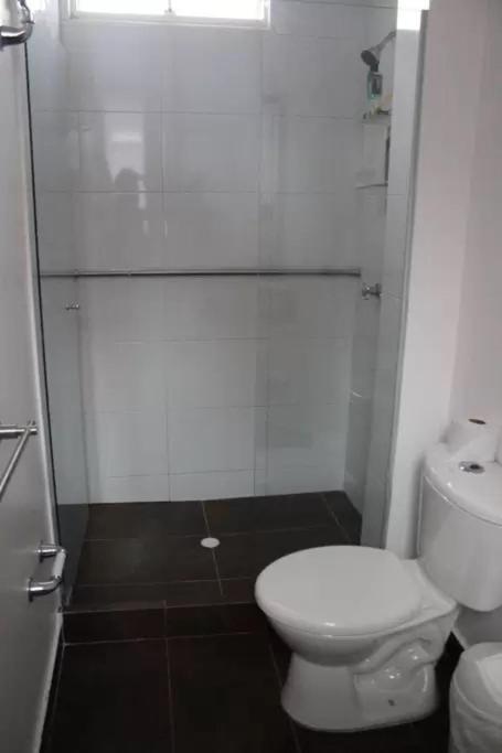 Belmira House Cedritos * Bogota
