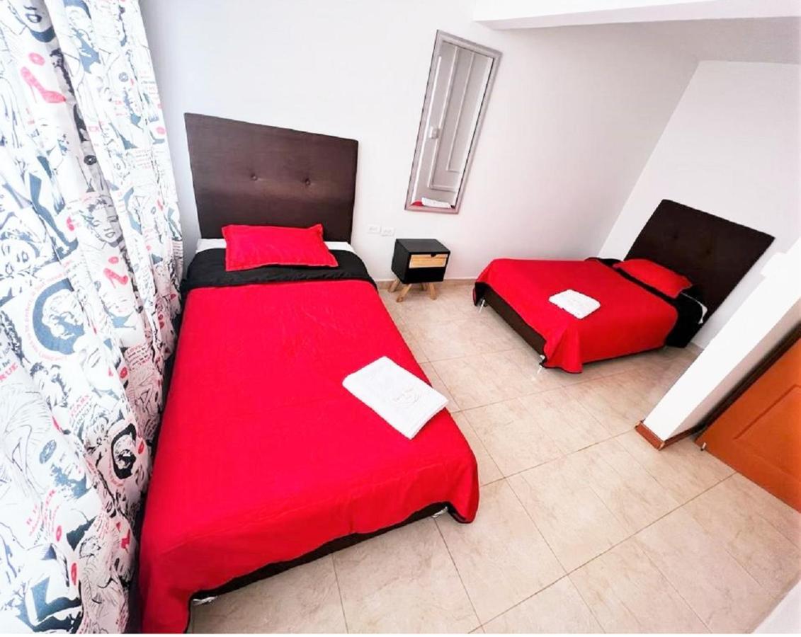 Bed & Breakfast Harbor *