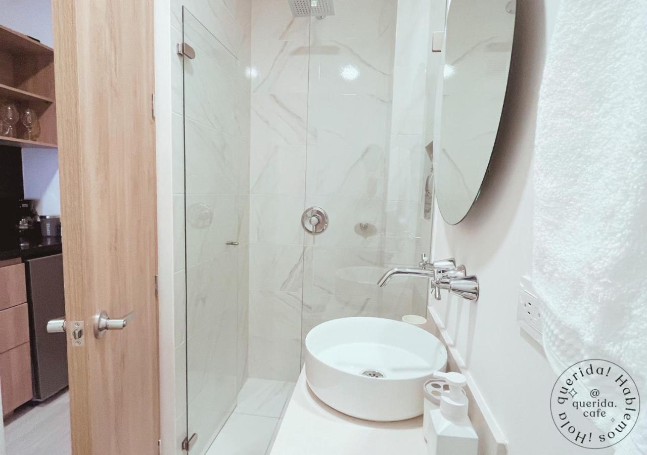 Apartamento Nuevo En Chapinero * Bogota