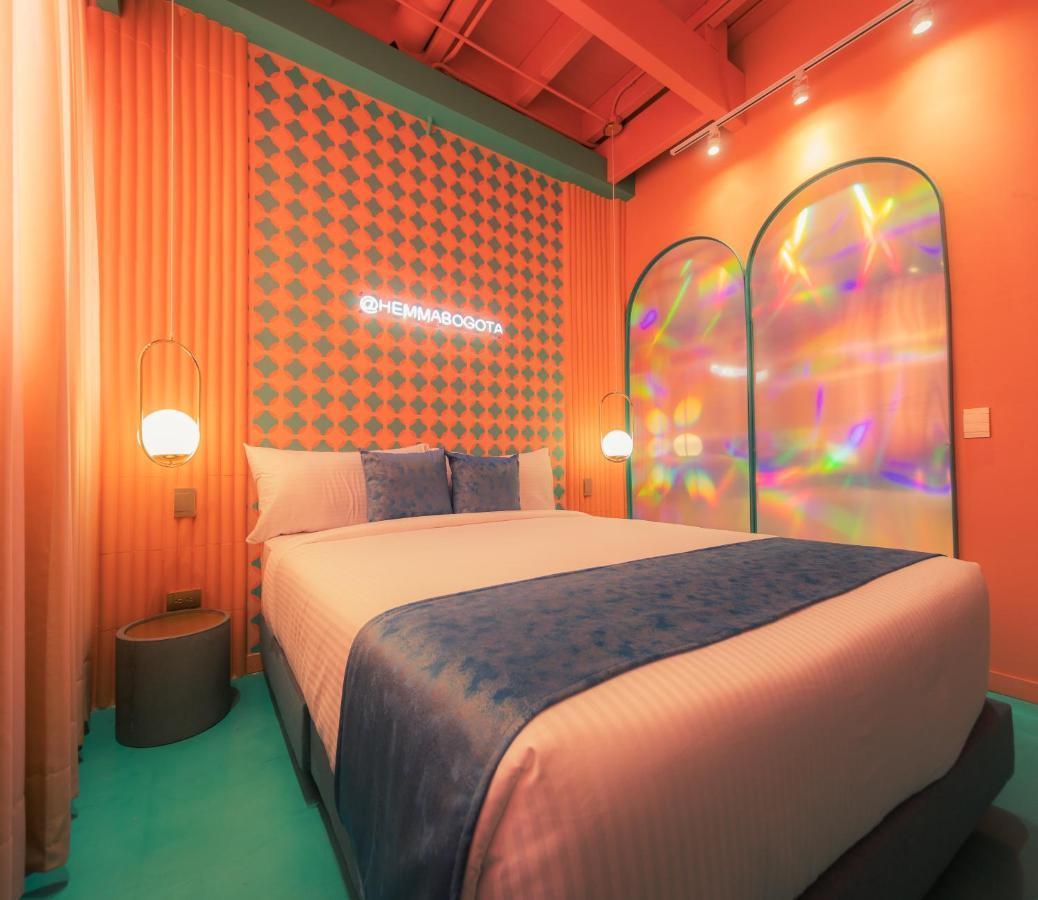 Hemma Country Luxury 4* Bogotá