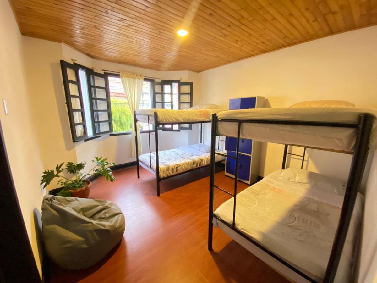 Guest house Chapinero