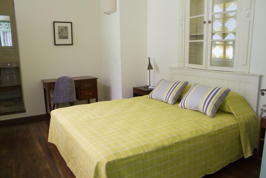 Casa De La Vega 4*