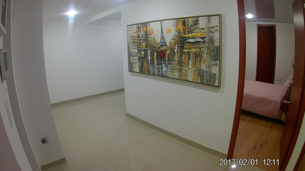 Aparthotel Noahome *