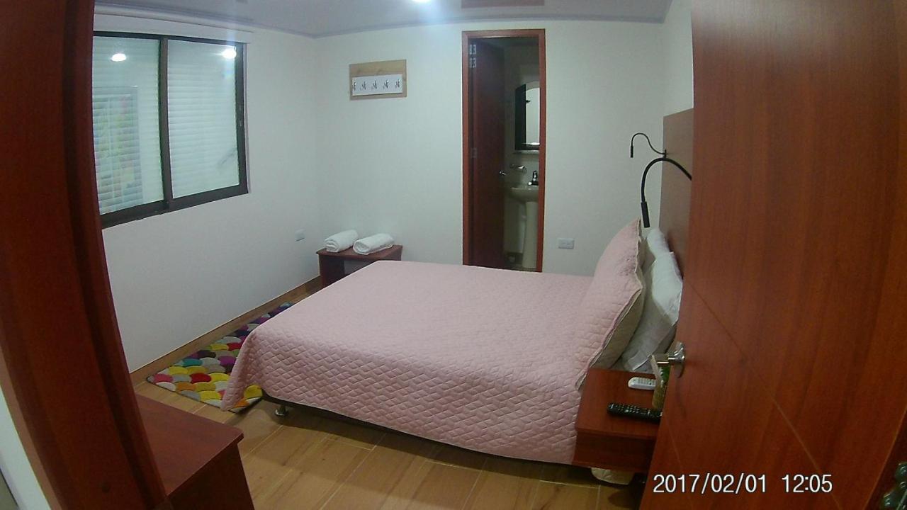 Aparthotel Noahome
