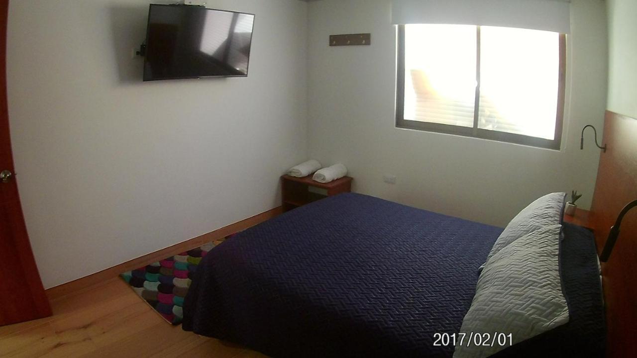 Aparthotel Noahome *