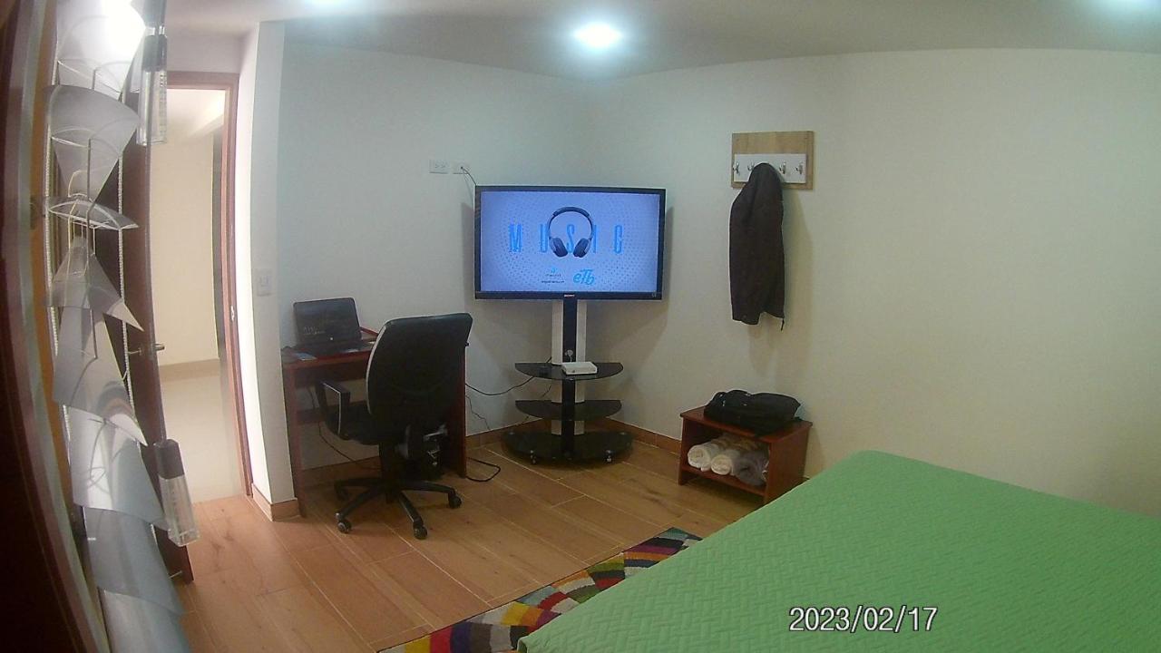 Aparthotel Noahome *
