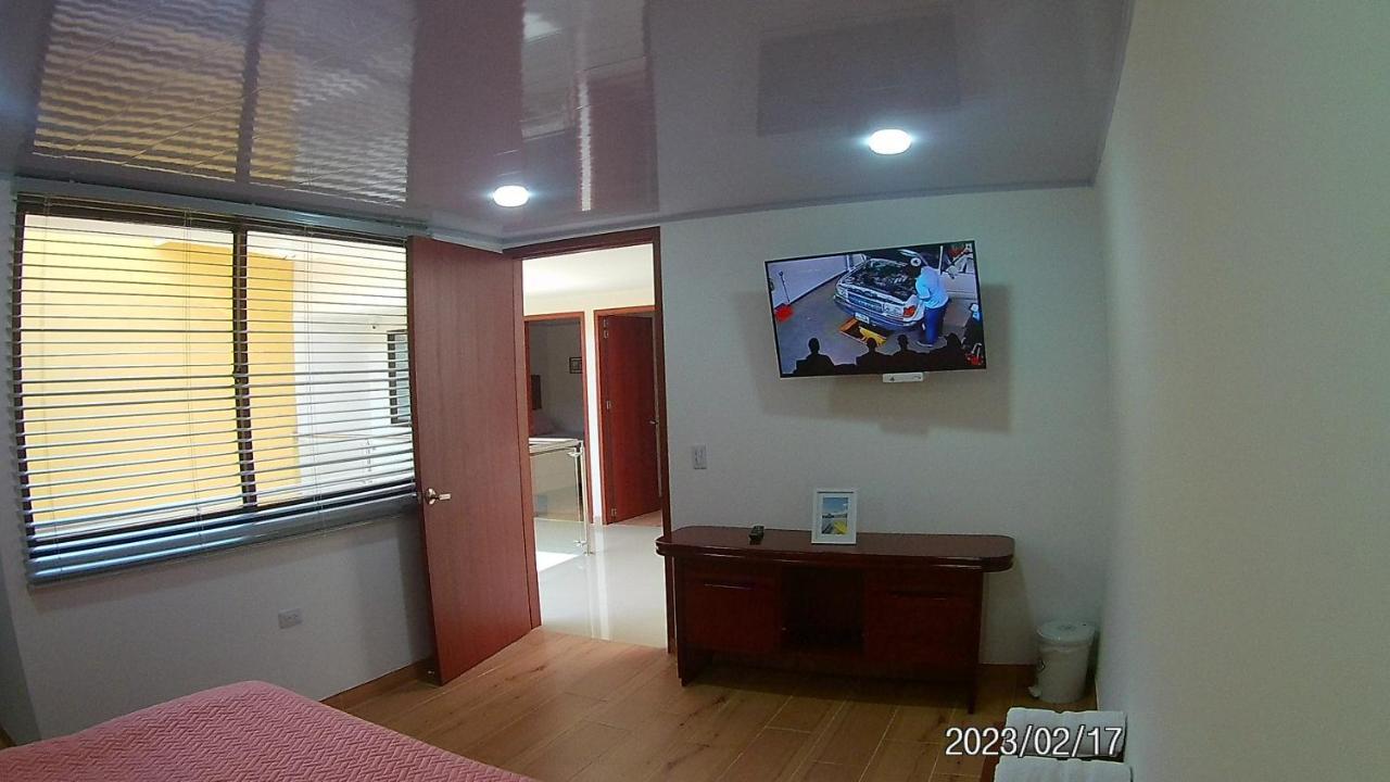 Aparthotel Noahome