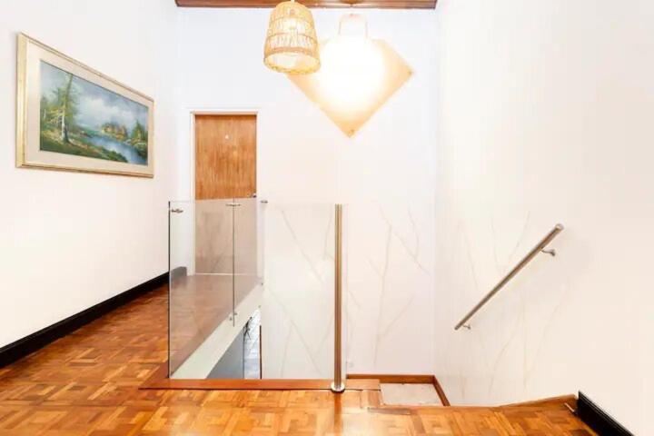 Casa Aloha 152 Bogota