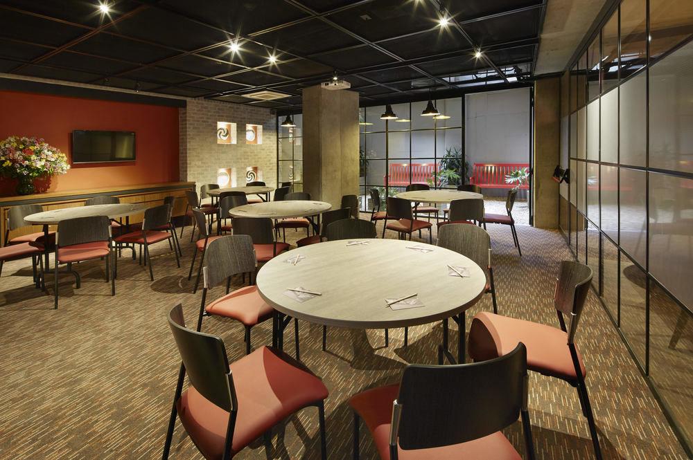 The Artisan D.c. Hotel, Autograph Collection 4*