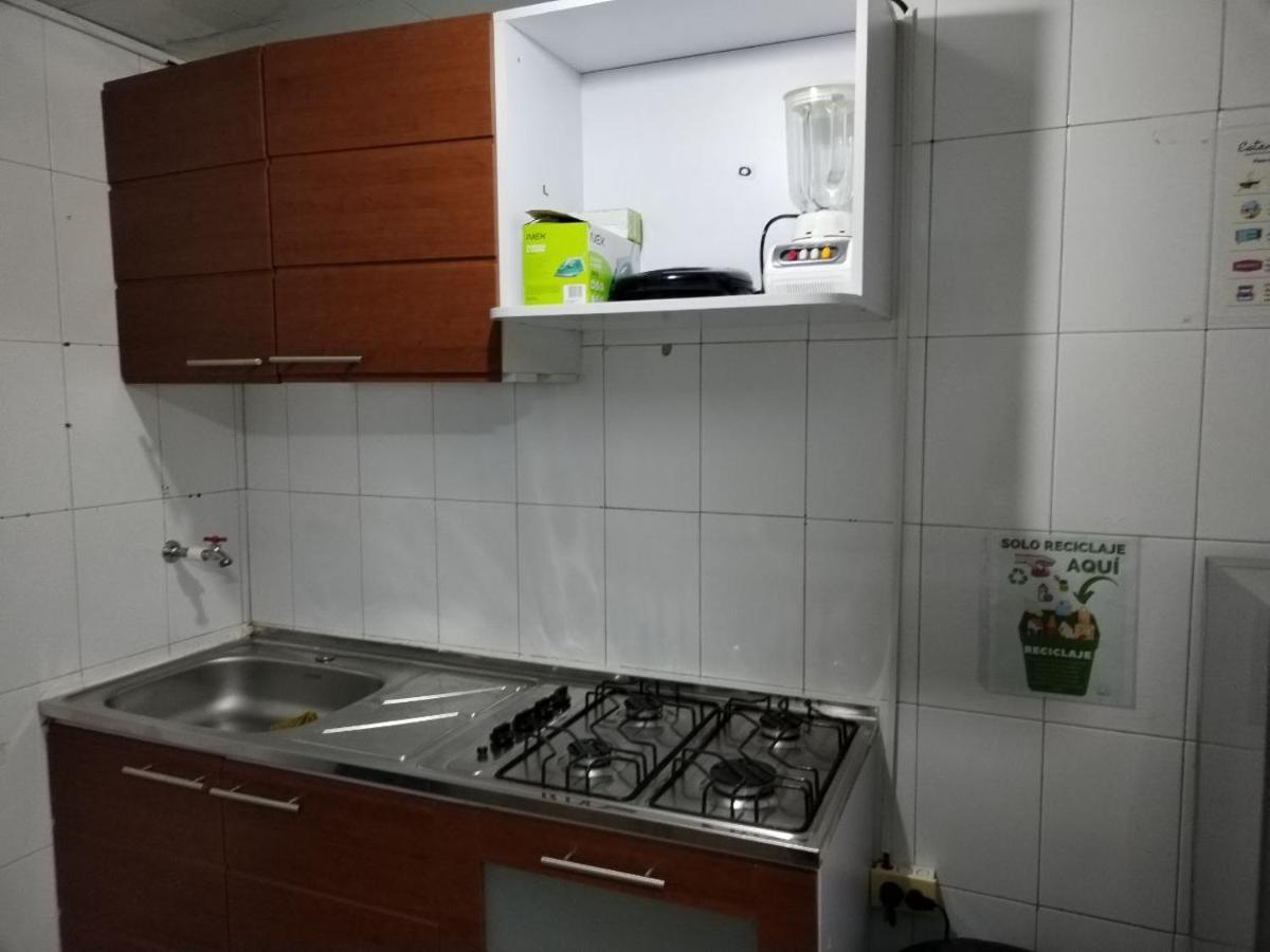 Hospedagem domiciliar Privada Y Confortable Cerca A Centro Mayor Y Al Centro Historico