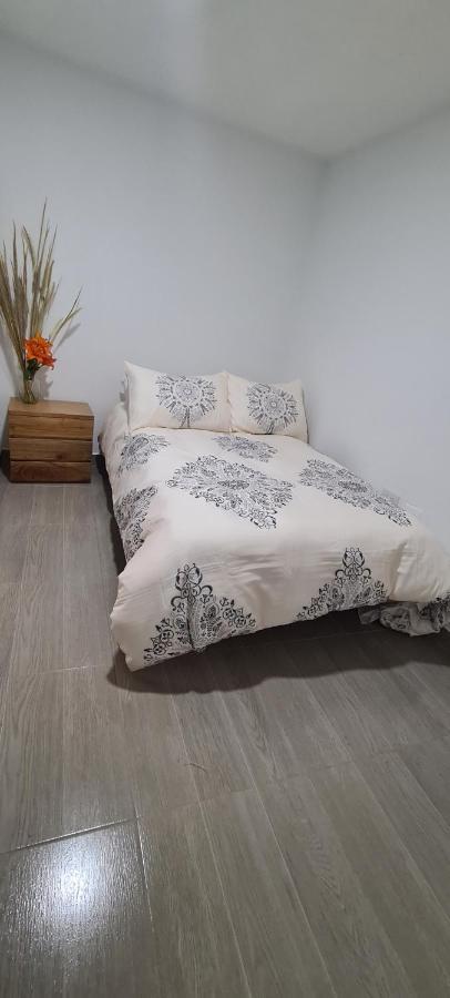 Casa Abierta Bogota