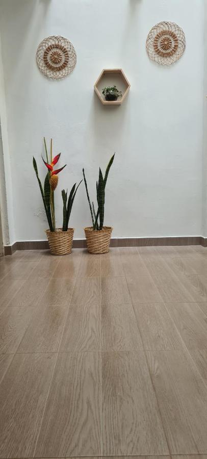 Homestay Casa Abierta Bogota