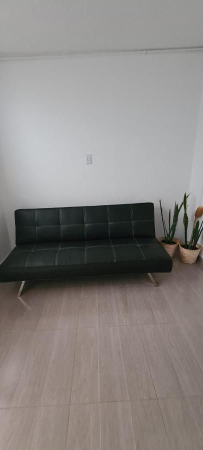 Homestay Casa Abierta Bogota