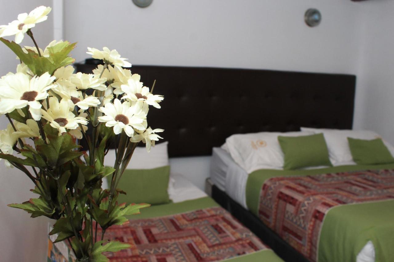 Suna Bacata 3* Bogota