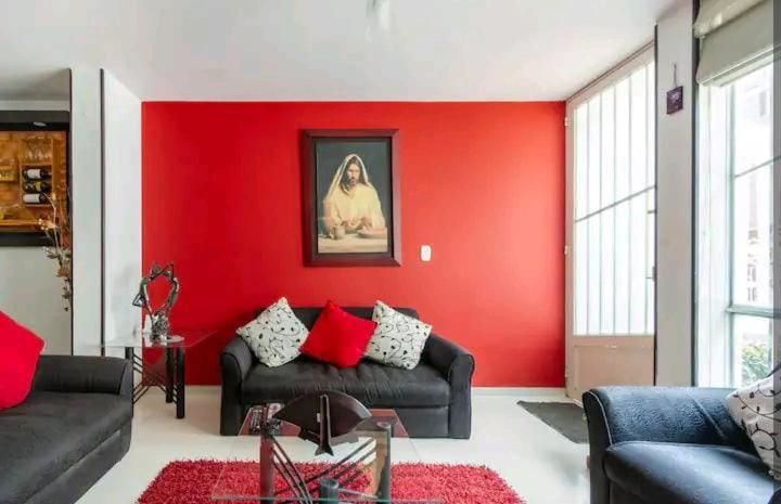 Guest house 