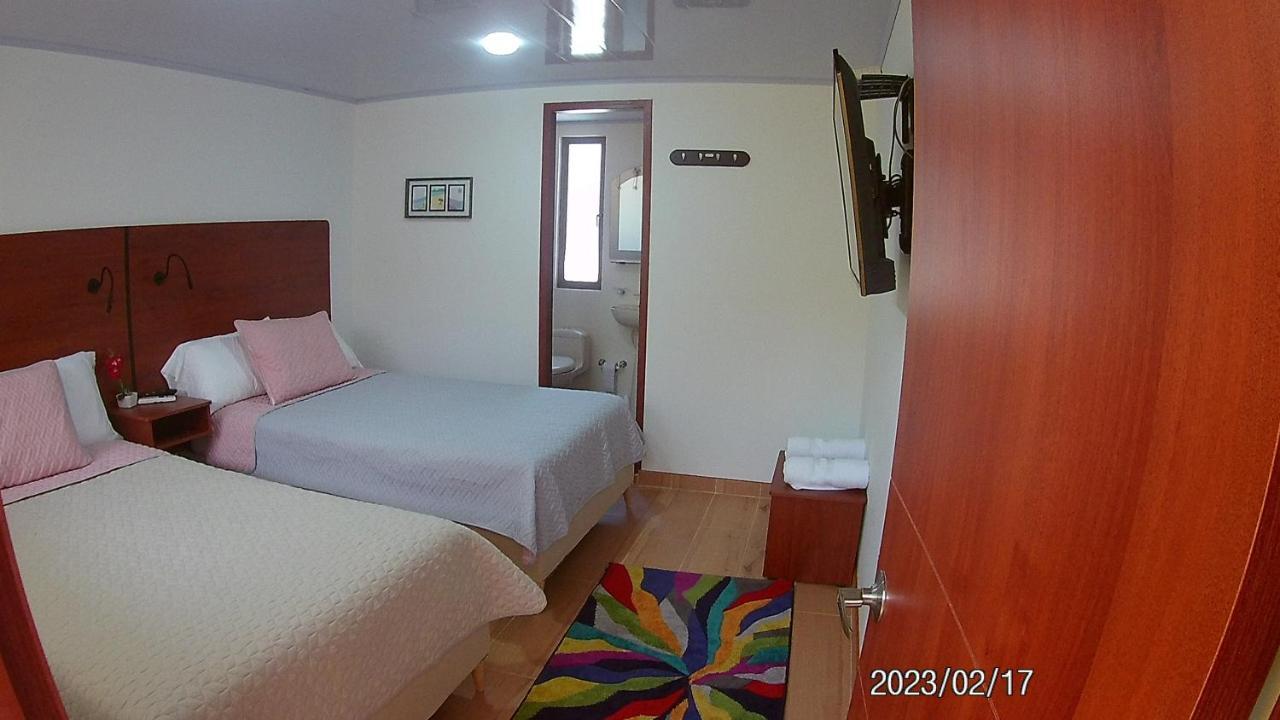 Aparthotel Noahome *