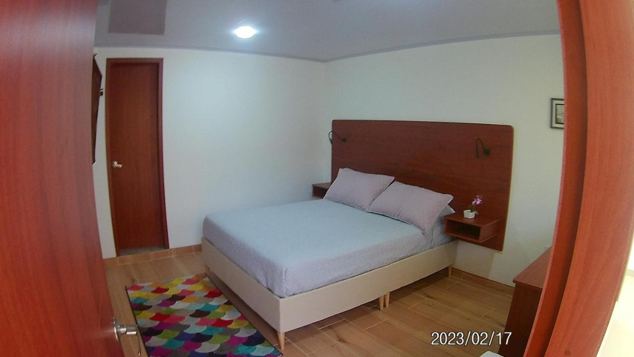 Noahome Aparthotel *
