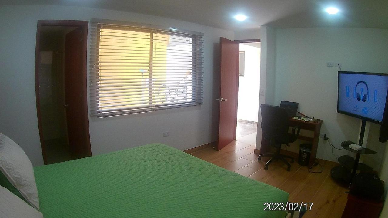 Noahome Aparthotel