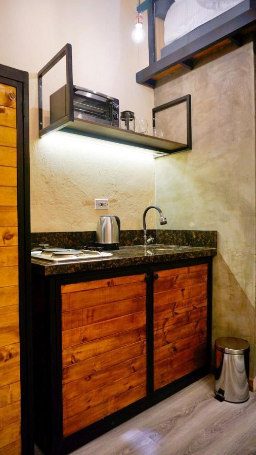 107 Boutique Aparta En Mansion Siglo Xix Apartment